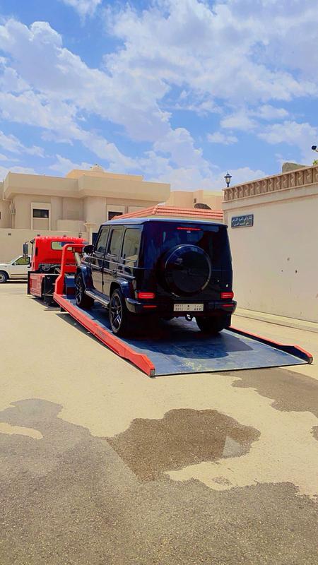 سطحة هيدروليك شرق الرياض